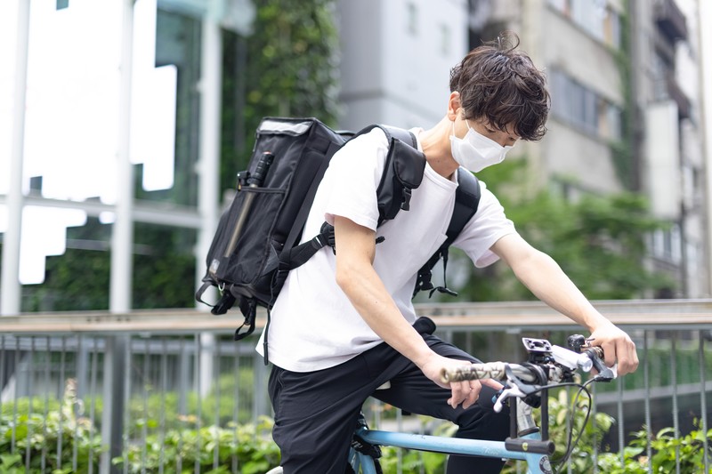 自転車